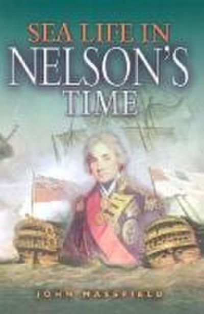 Sea Life in Nelson’s Time