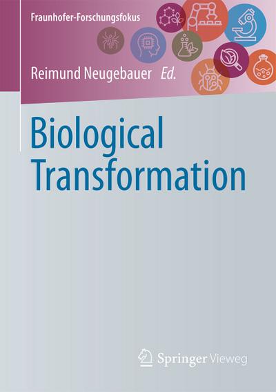 Biological Transformation