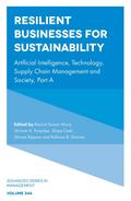 Resilient Businesses for Sustainability