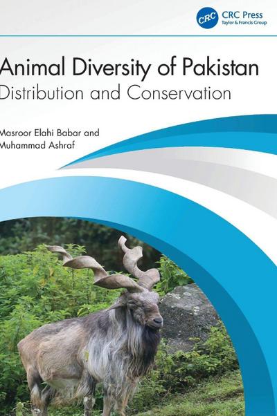 Animal Diversity of Pakistan