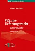 Wärmelieferungsrecht