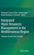 Integrated Water Resources Management in the Mediterranean Region