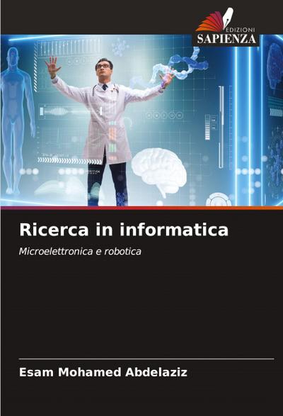 Ricerca in informatica