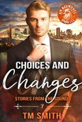 Choices and Changes (Stories from the Sound, #7)