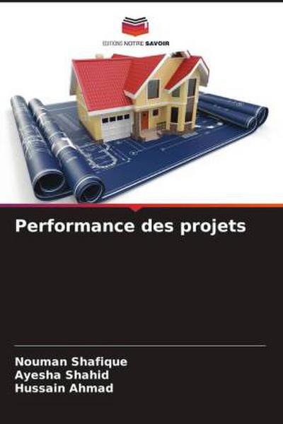 Performance des projets