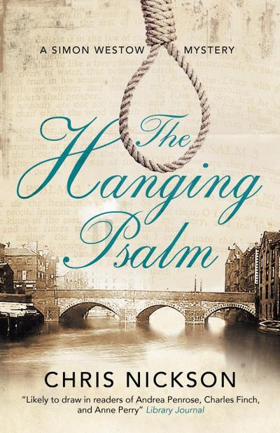 The Hanging Psalm