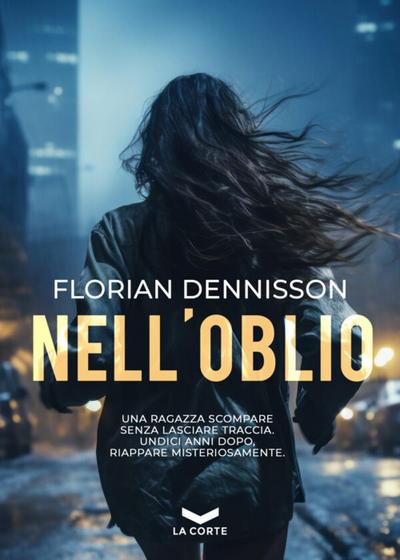 Nell’oblio