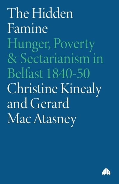 The Hidden Famine