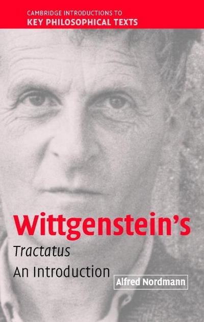Wittgenstein’s Tractatus