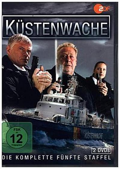 Küstenwache