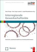 Interregionale Gewerkschaftsräte