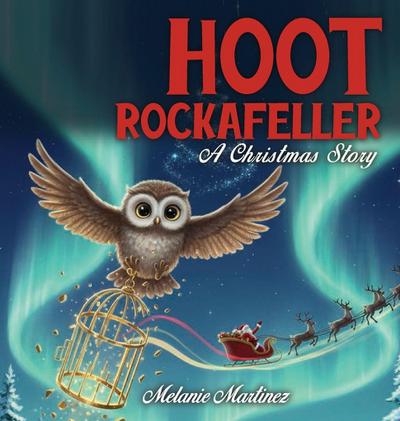 Hoot Rockafeller