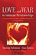 Love and War in Intimate Relationships