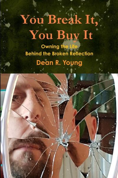 You Break It, You Buy It