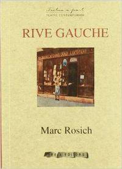 Rive gauche