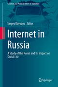 Internet in Russia
