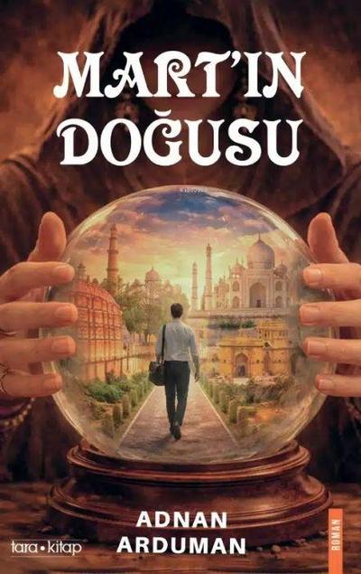 Martin Dogusu
