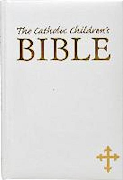 Catholic Children’s Bible-NAB