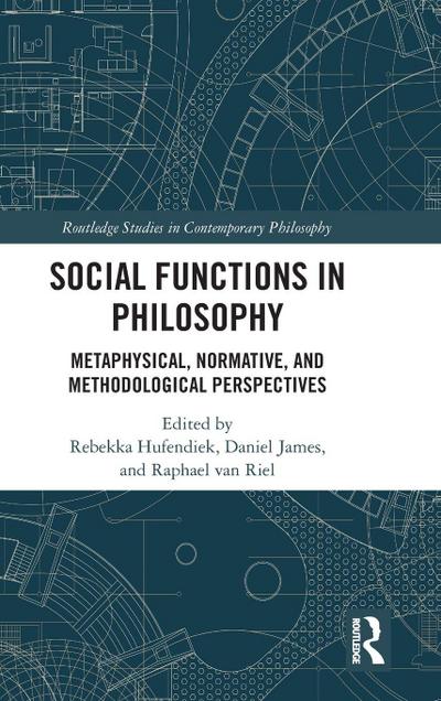Social Functions in Philosophy