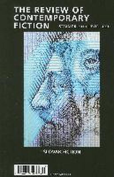 The Review of Contemporary Fiction, Summer 2010