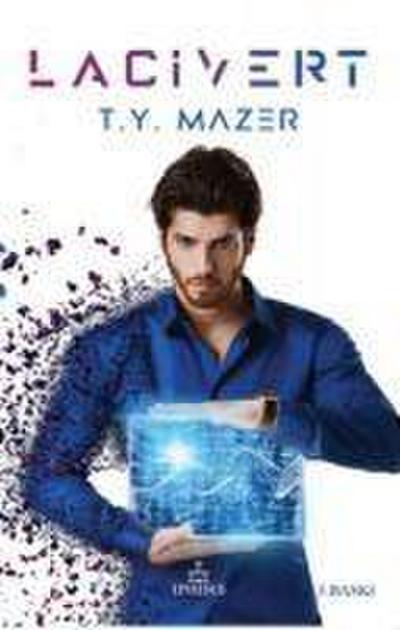 Lacivert: Poster ve Ayrac Hediyeli