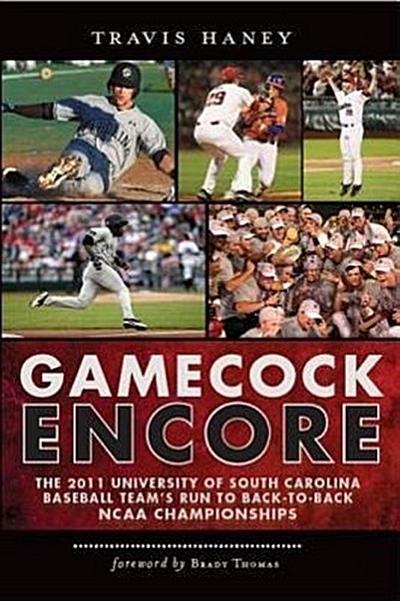 Gamecock Encore