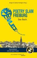 Poetry Slam Freiburg
