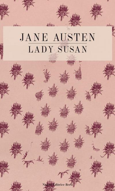 Austen, J: Lady Susan