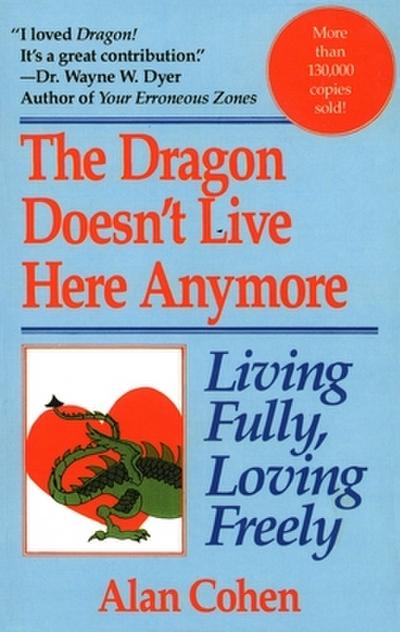 Dragon Doesn’t Live Here Anymore