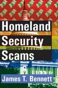 Homeland Security Scams
