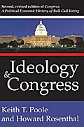 Ideology and Congress