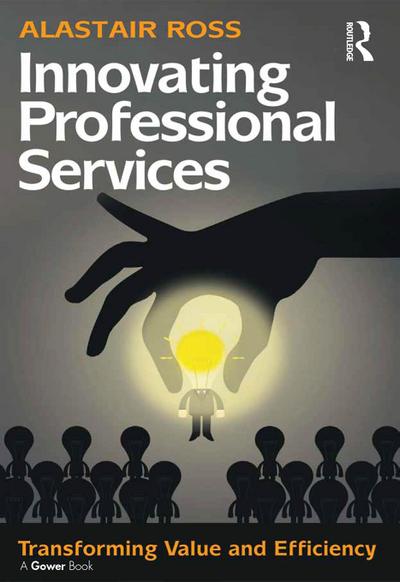 Innovating Professional Services