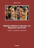 Digitale Teilhabe im Kontext von Migration und Flu