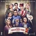 Die Schule der magischen Tiere 4 - Hörspiel zum Film