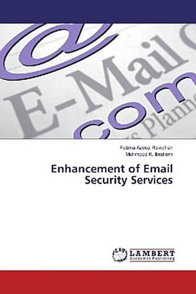 Enhancement of Email Security Services