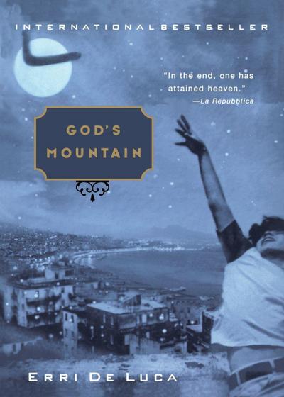 God’s Mountain