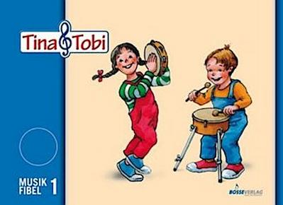 Musikalische Früherziehung - Musikschulprogramm "Tina & Tobi" / Musikalische Früherziehung - Musikschulprogramm "Tina & Tobi"