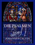 Die Psalmen, Band 1