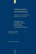 Schleiermacher und Kierkegaard