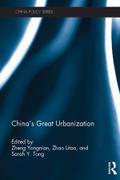 China’s Great Urbanization