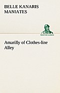 Amarilly of Clothes-line Alley