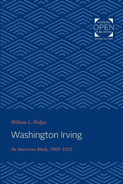 Washington Irving