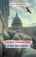 Trump’s Insurrection of the US Capitol