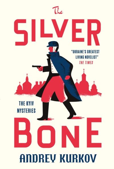 Silver Bone