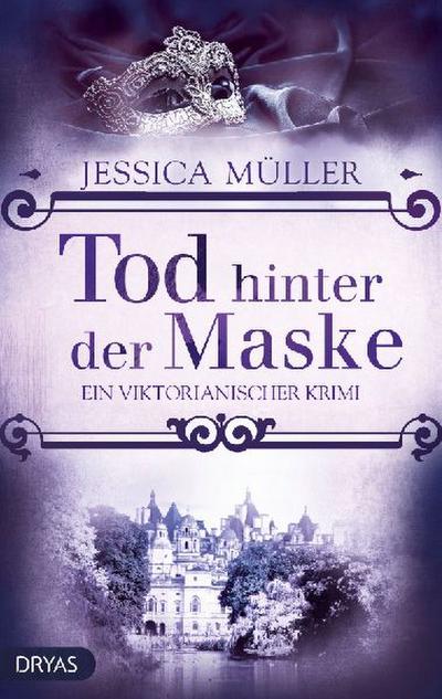 Tod hinter der Maske