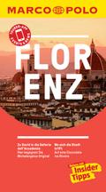 MARCO POLO Reiseführer Florenz