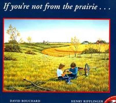 If You’re Not from the Prairie
