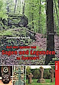 Auf den Spuren von Sagen und Legenden im Spessart