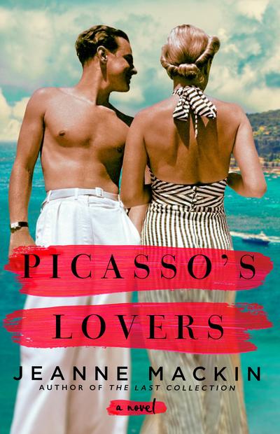Picasso’s Lovers