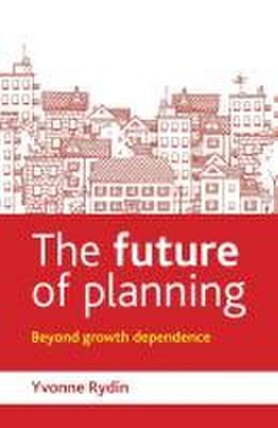 The future of planning